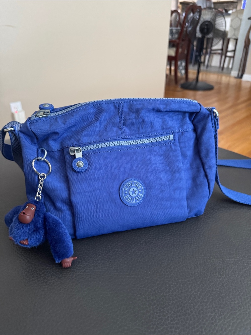 KIPLING WES SMALL SHOULDER/CROSSBODY HANDBAG